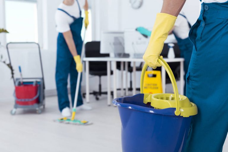 Limpieza: un valor necesario para cualquier tipo de empresa