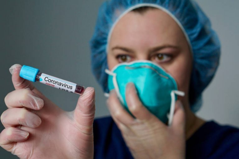 La salud y la higiene es fundamental durante la pandemia del coronavirus