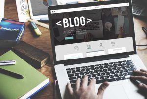 10 ideas de contenido para tu blog corporativo