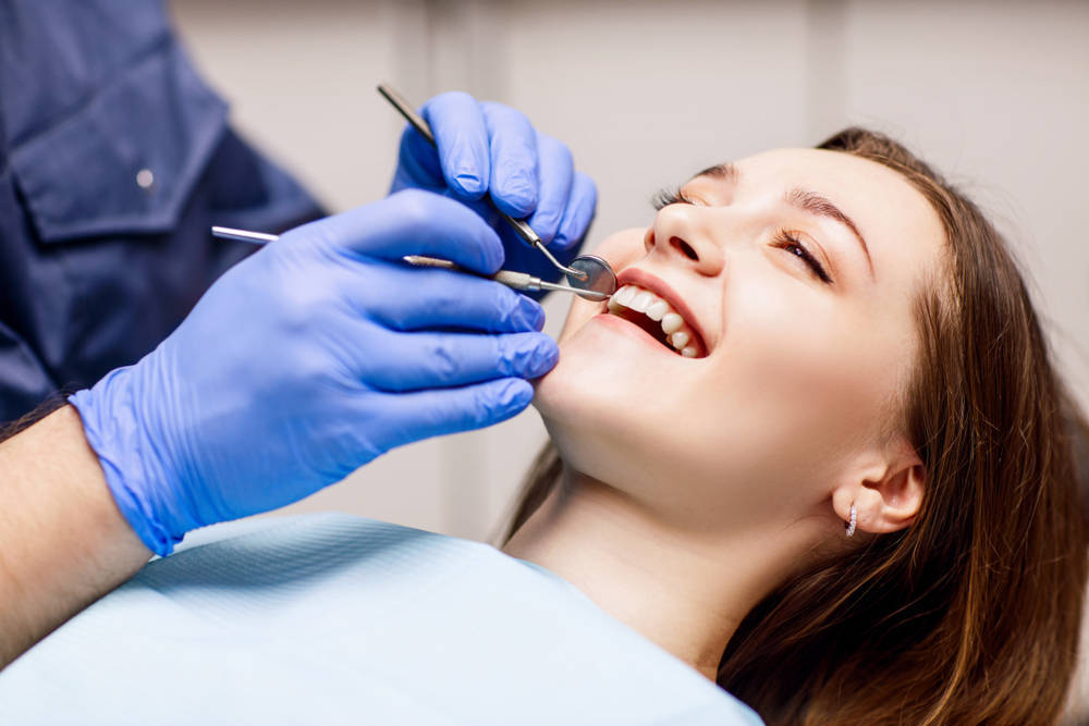 ¿Por qué es importante la salud dental?
