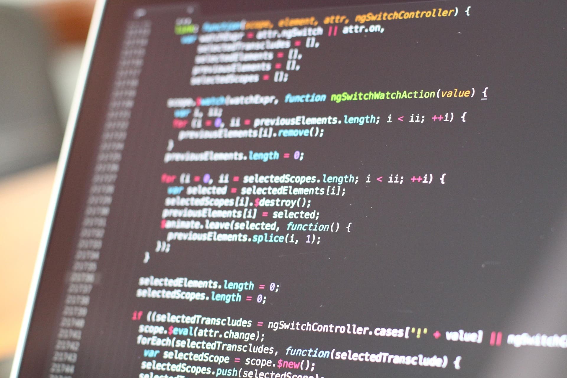 El diseño web en empresas
